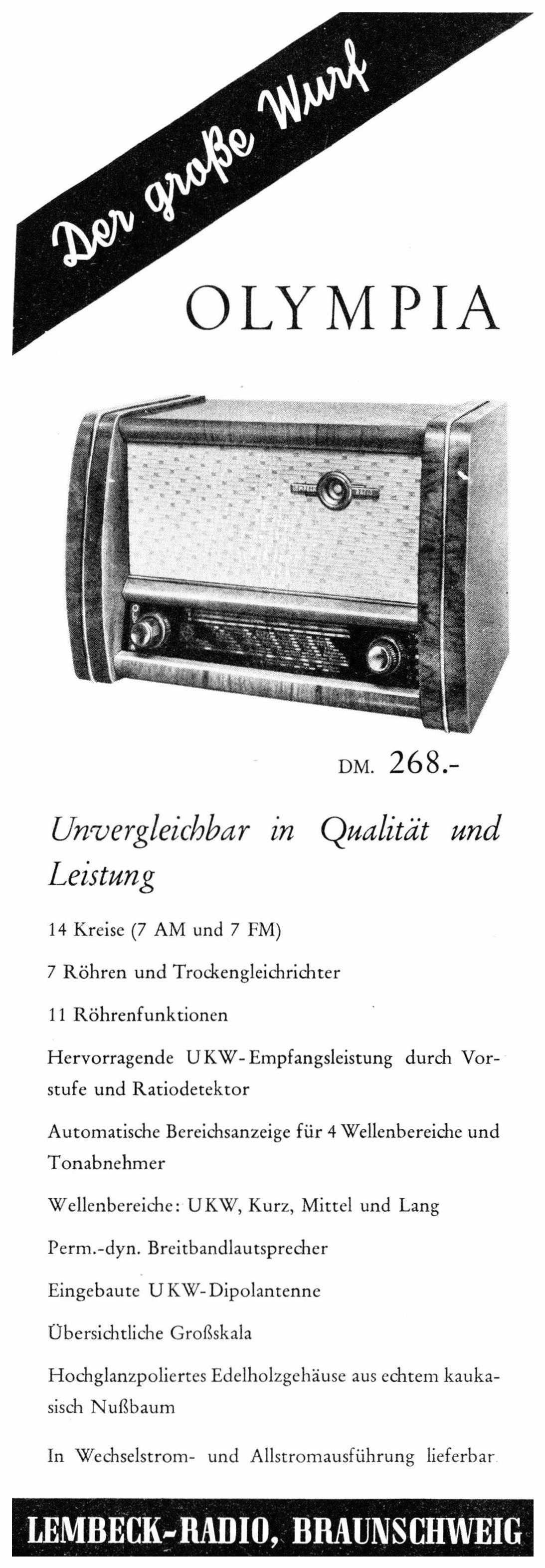 Lembeck-Radio 1952 0.jpg
